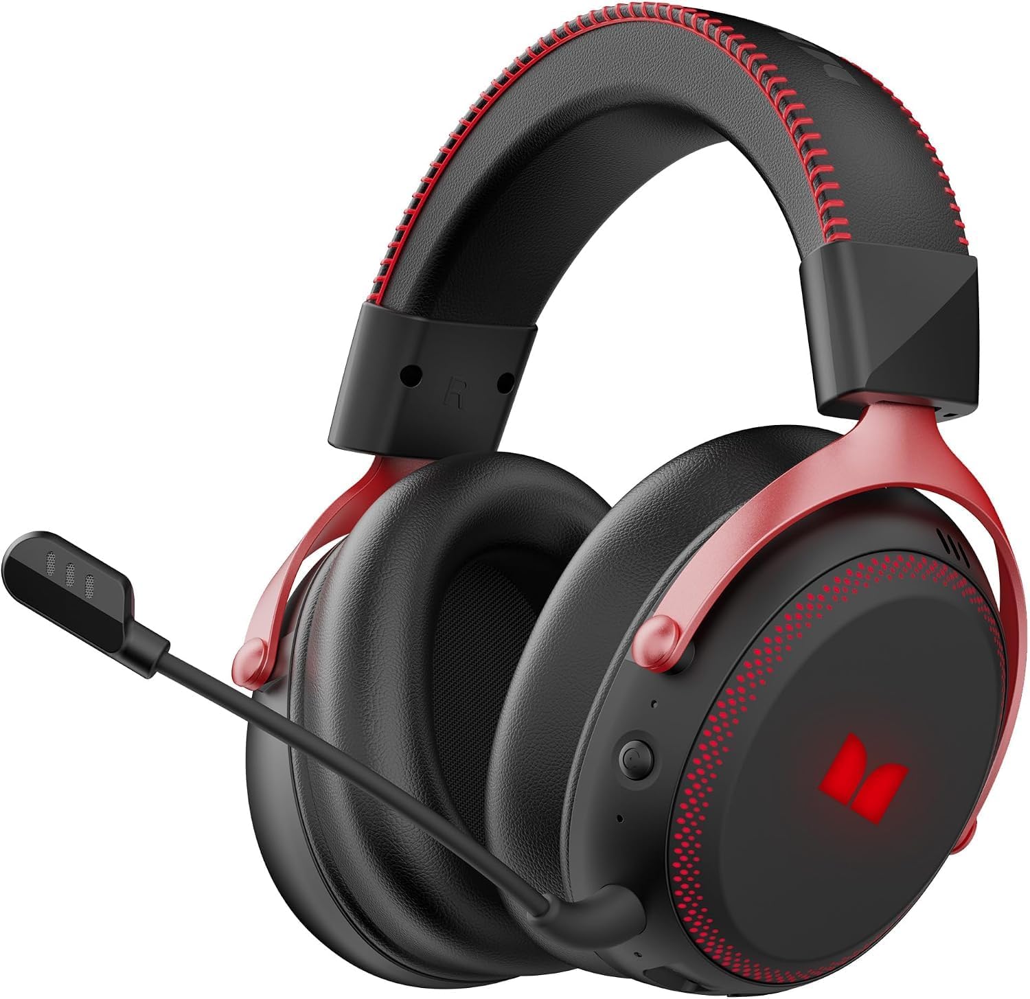 Monster Mission 350 Wireless Gaming...