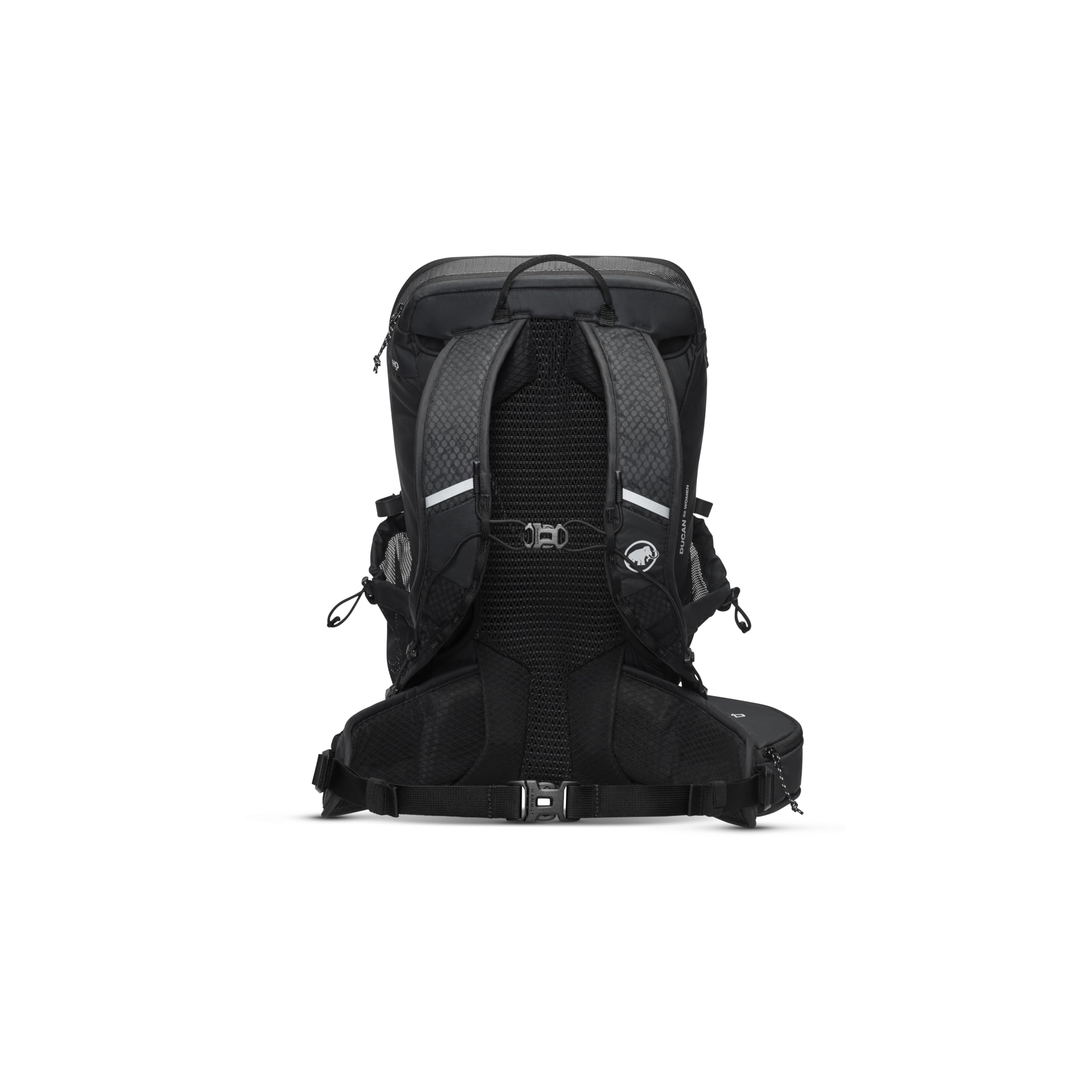 Mammut Ducan Damen Rucksack 22