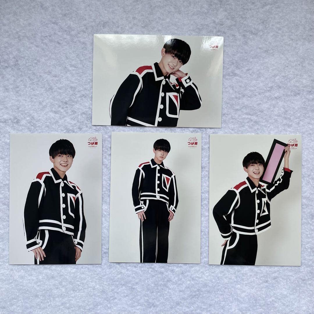 スパフル ラッフルくじ【A賞 小田 惟真】 つば男 テレビ朝日・六本木ヒルズ SUMMER FES 出演記念ラッフルくじ