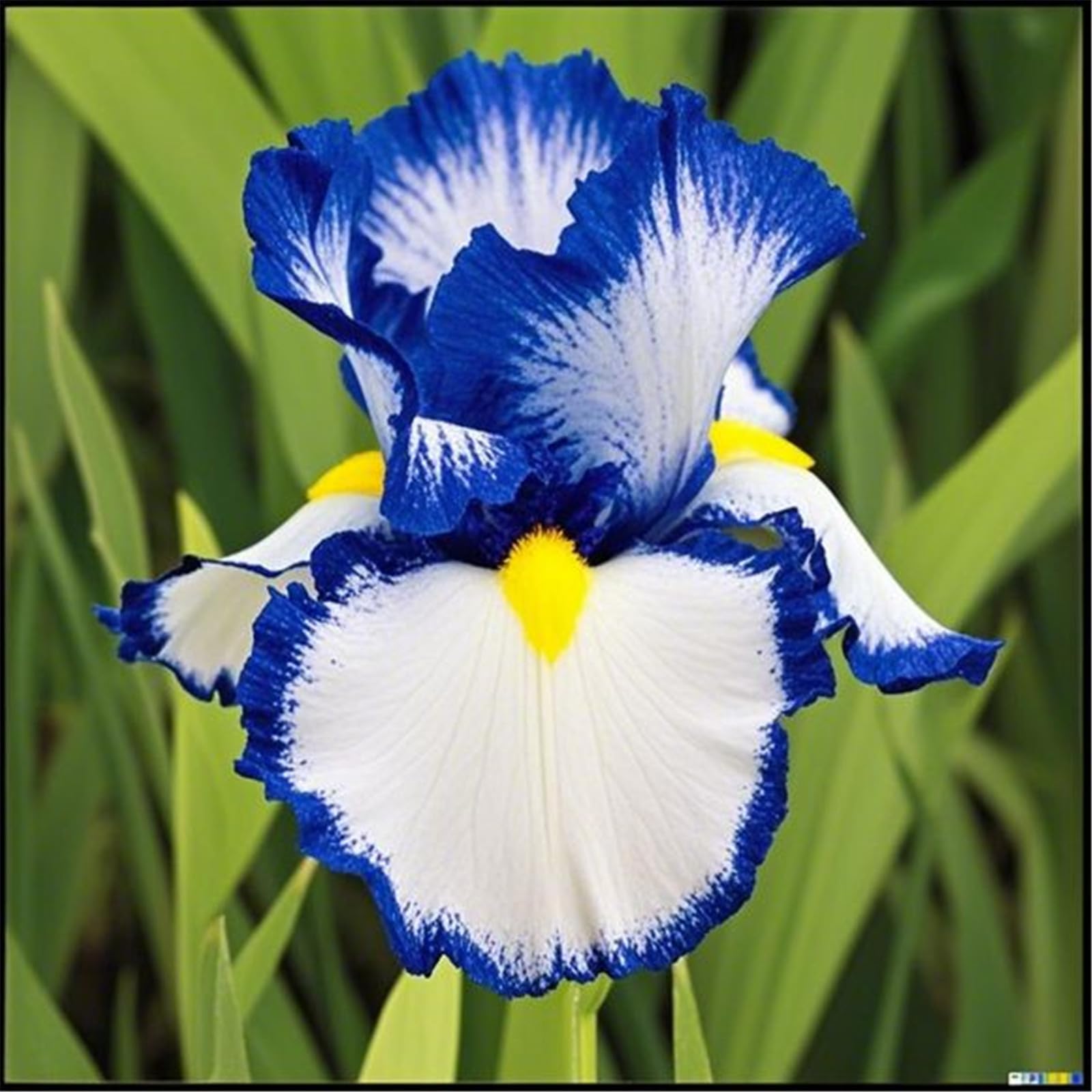 Simple Planting, Iris Bulbs for Planting, Perennial, Garden Flowers, Iris Bulbs, Wedding, Now UK, Perfect UK Now, 8bulb-i