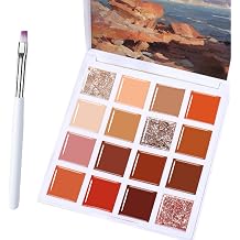 Solid Nail Gel Polish Palette with a Nail Brush16 Colors Nail Cream Gel Nail Polish Nail Polish Gel UV LED Gel Solid Cream Gel Nail Polish 03
