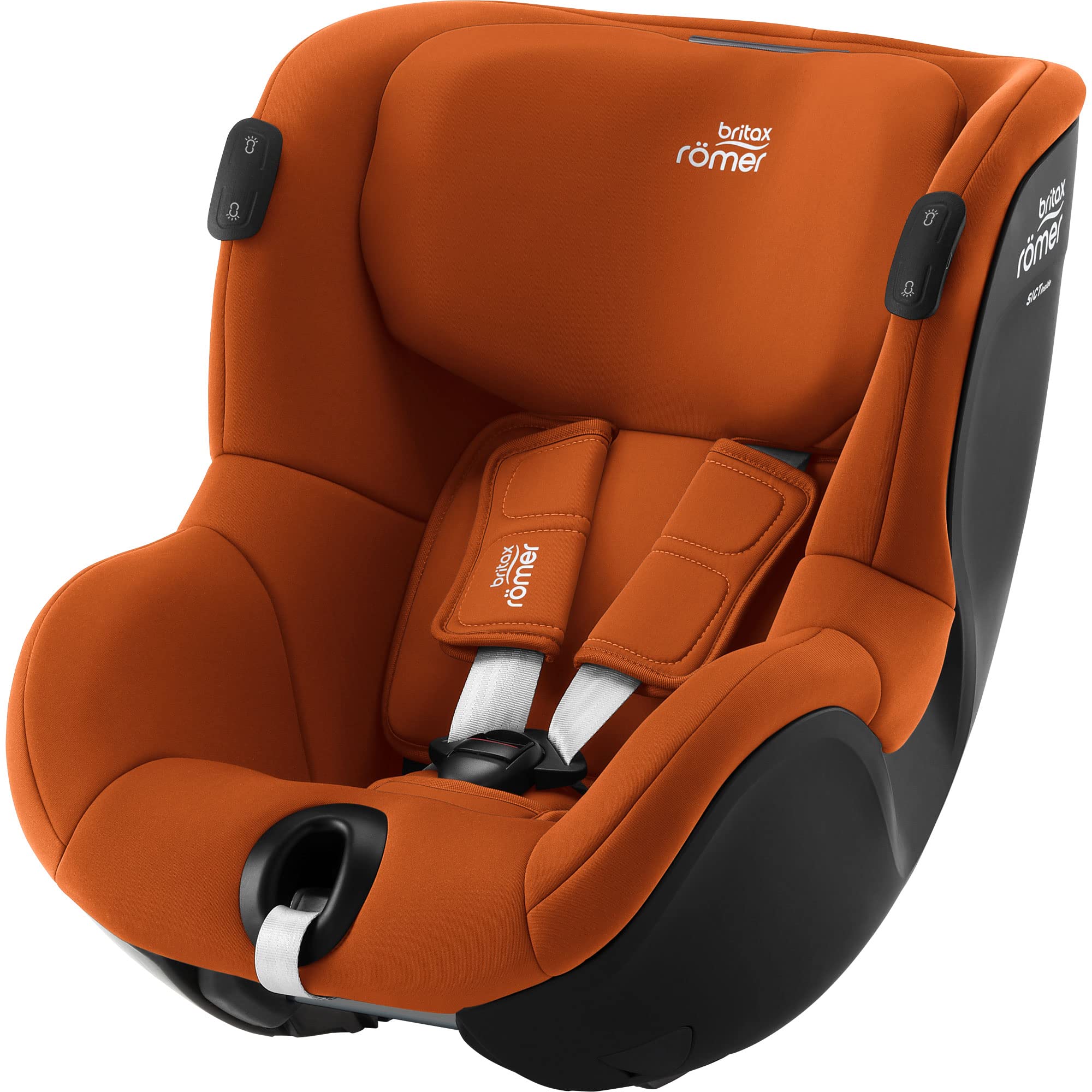 Amazon.co.jp: britaxromer DUALFIX iSENSE デュアルフィックス アイ 