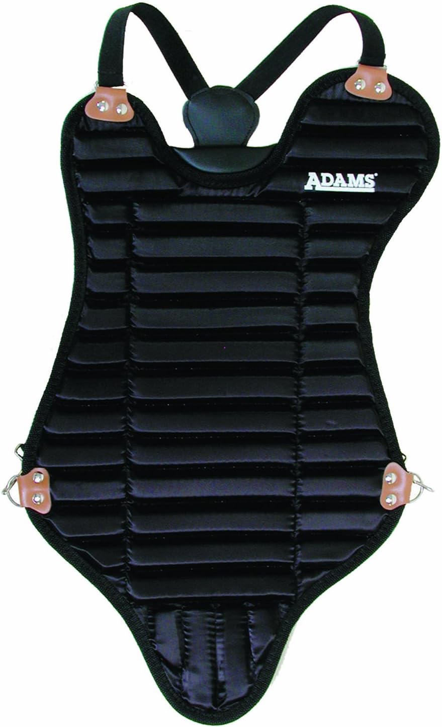 Adams Youth Chest Protector with Tail (20Inch) Catchers