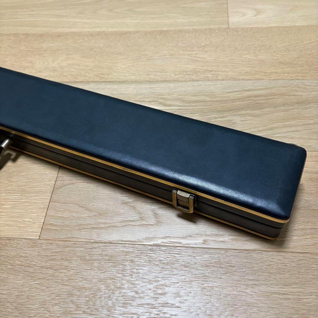 ビリヤード アダム キュー XXI ケース付き ADAM ADAM ビリヤードキュー