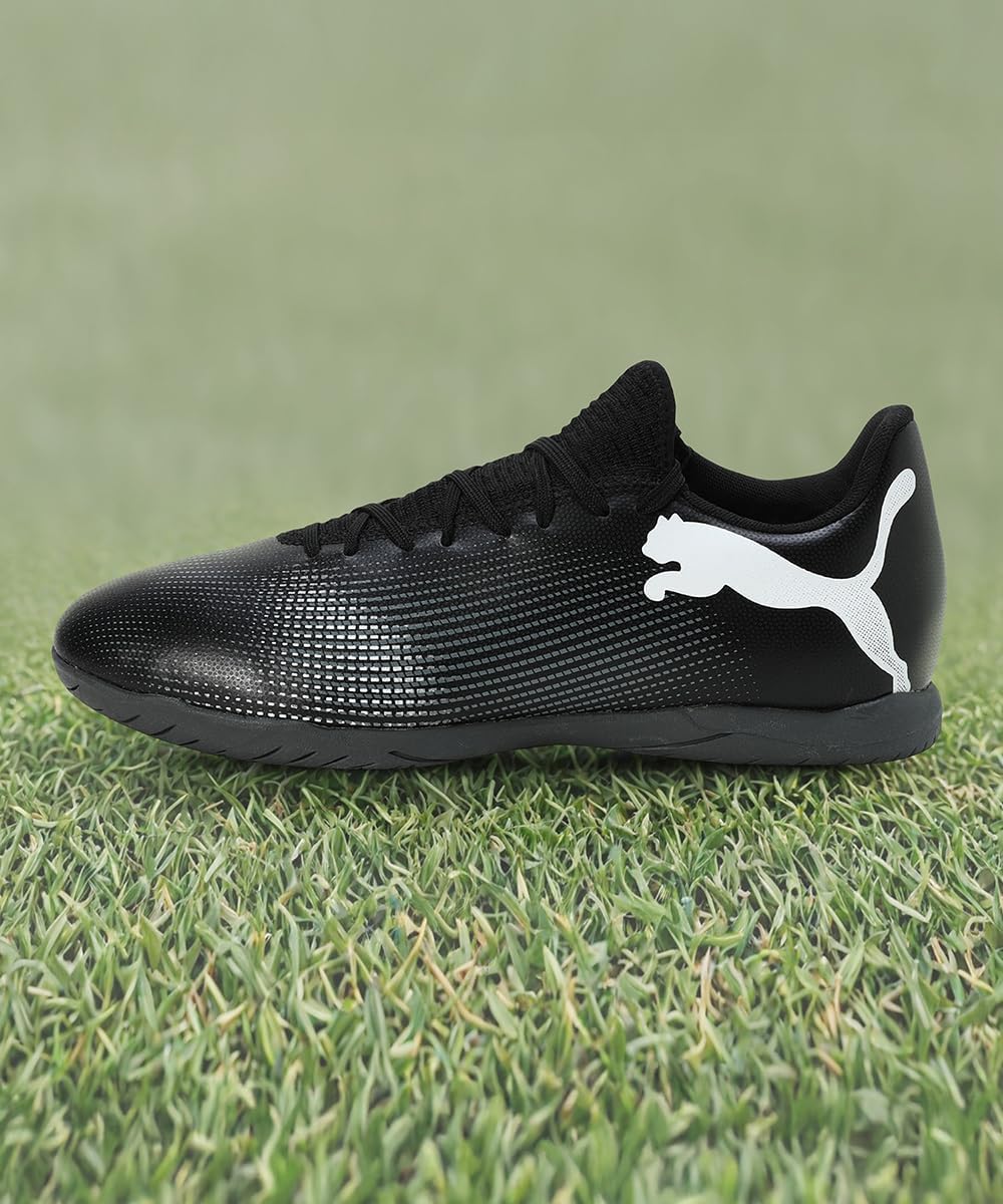 Puma Mens Future 7 Play Indoor Trainer Soccer Shoes