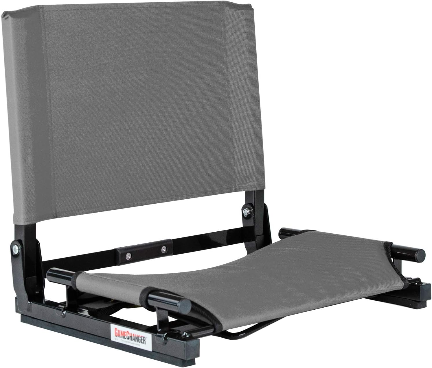 The Stadium Chair Game Changer Stadium Chair