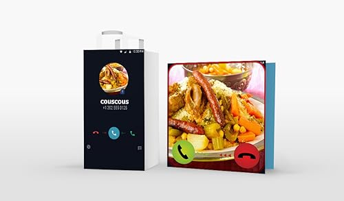 Call From Couscous