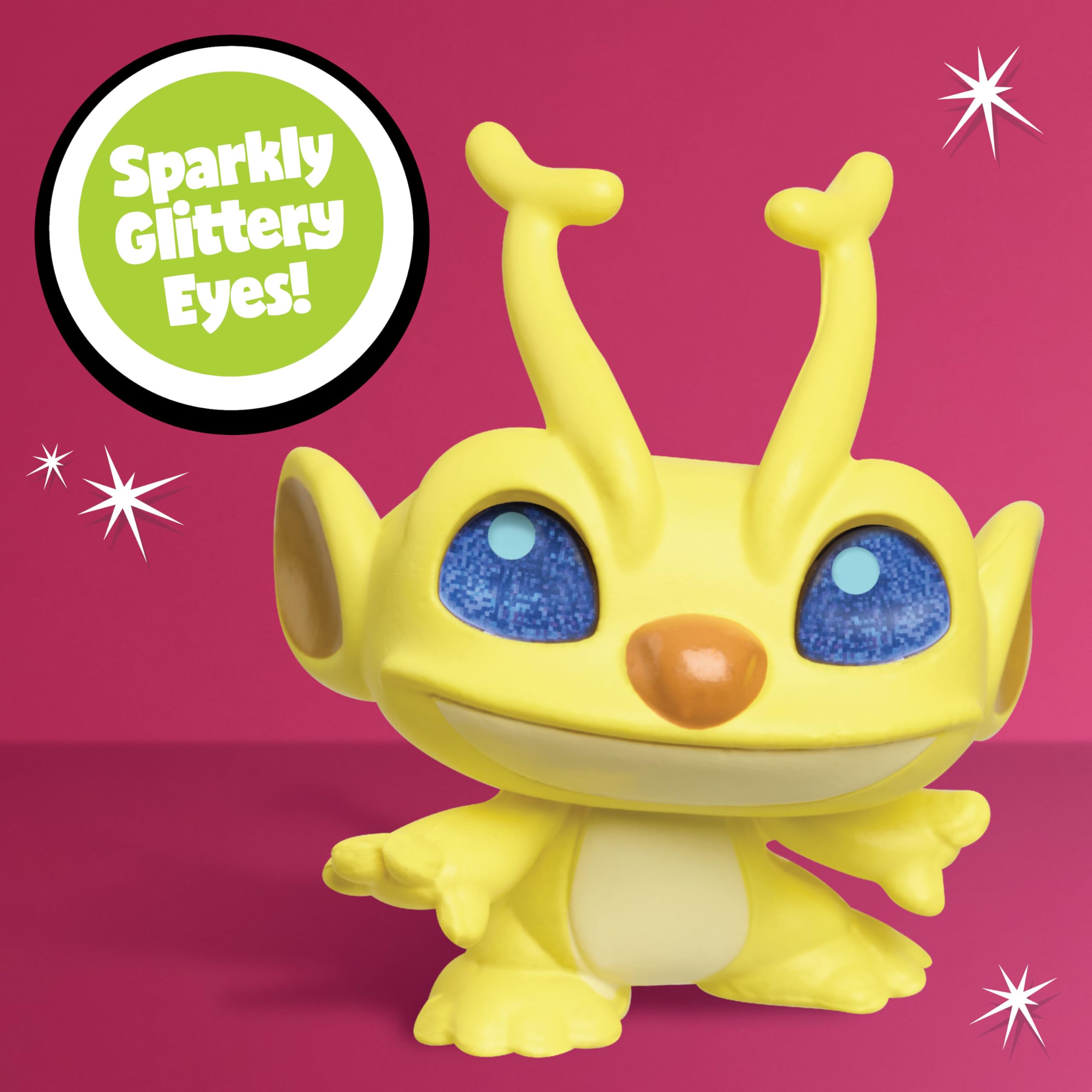 Disney Doorables Just Play Stitch Experiments Collection Peek, 9 Collectible 1.5 Inch Toys, Boys and Girls Ages 5 and Up - Image 4