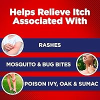 Vista 5 de Cortizone 10 Spray Refrescante de Alivio para la Picazón con Aloe Calmante de Máxima Potencia, 1% de hidrocortisona, acción rápida, spray