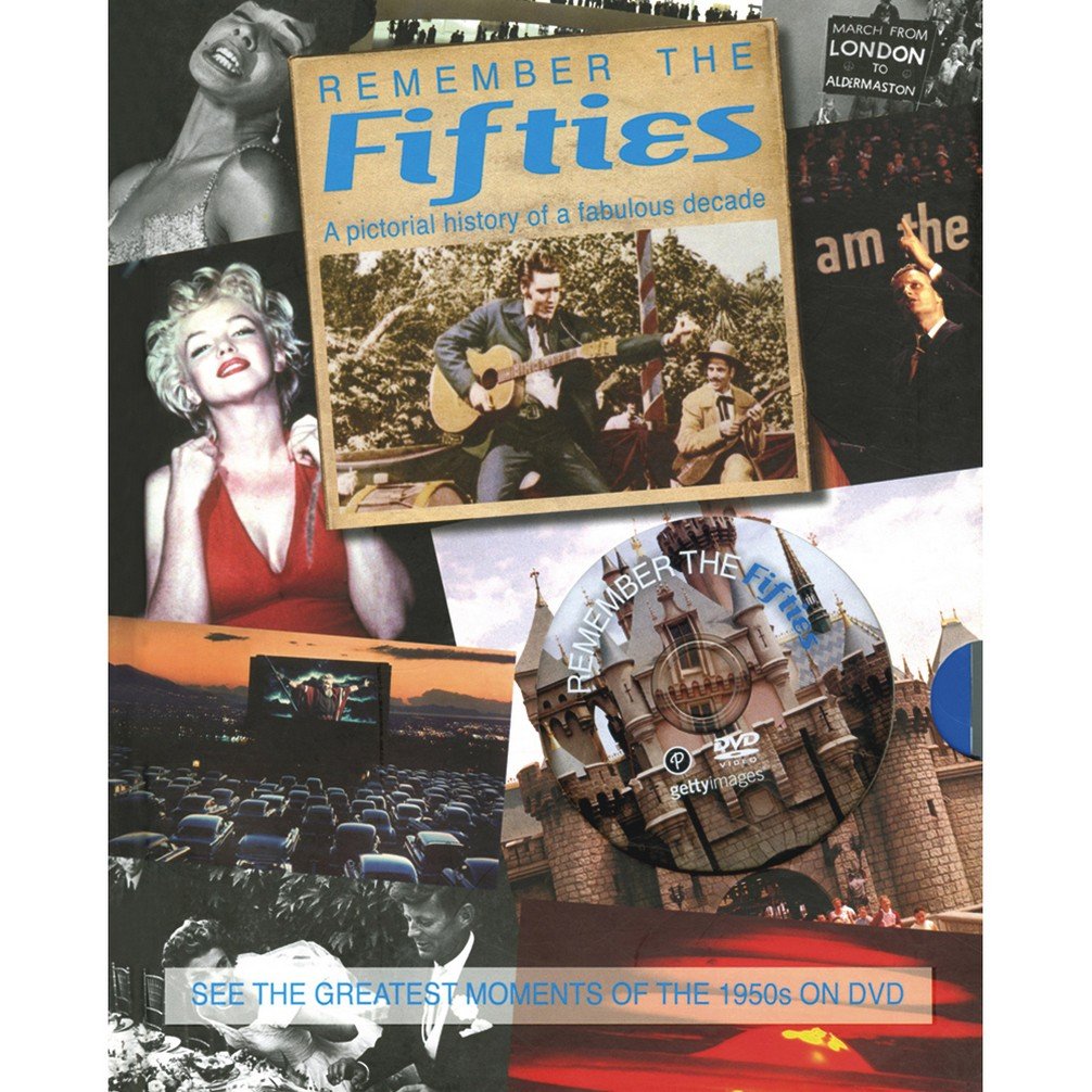 Remember the Fifties