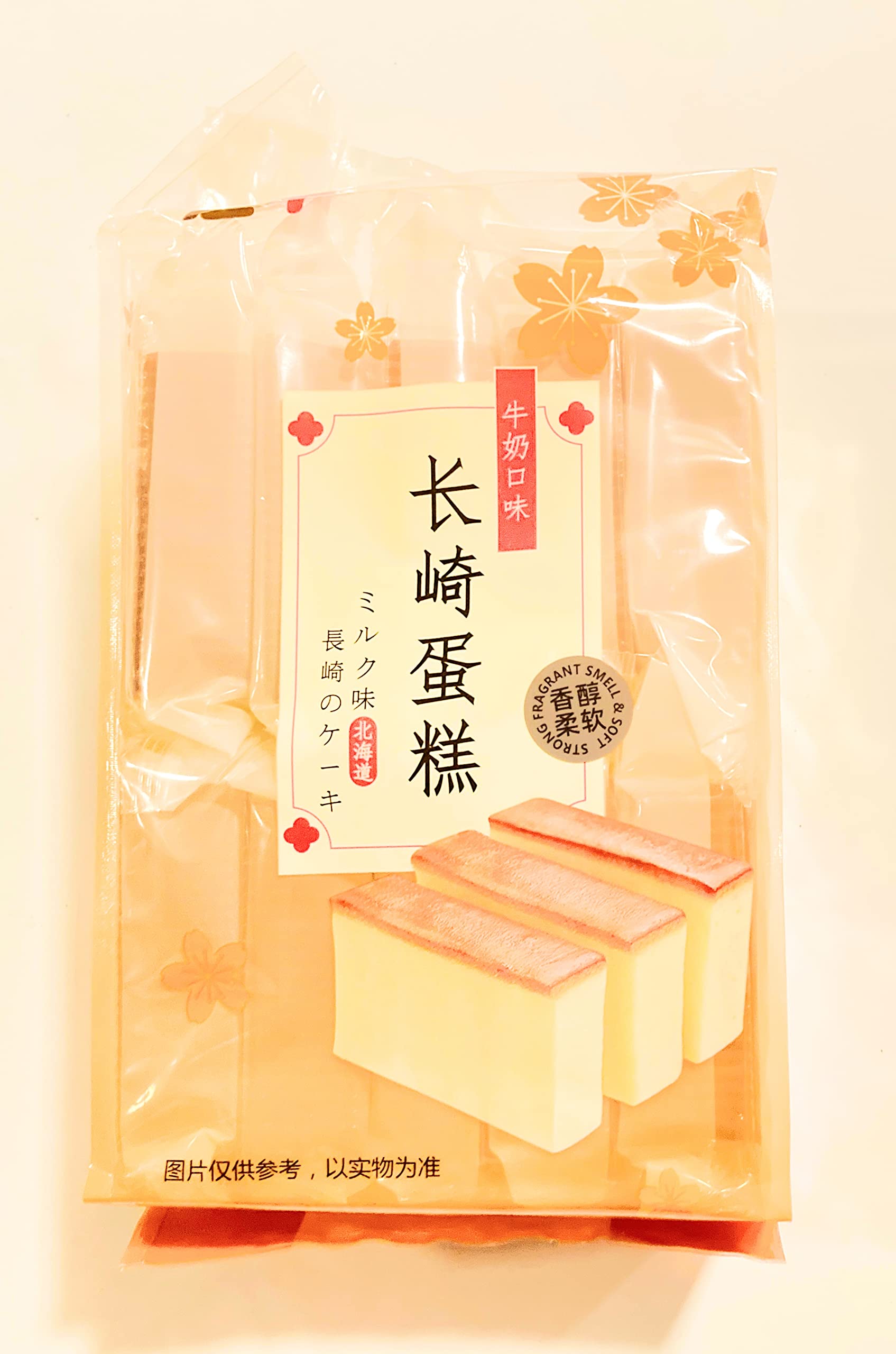 Meiniu Cake 11.64 Oz(Original Flavor)