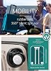 Hauptstadtkoffer Mitte Suitcase Mitte ABS champagne