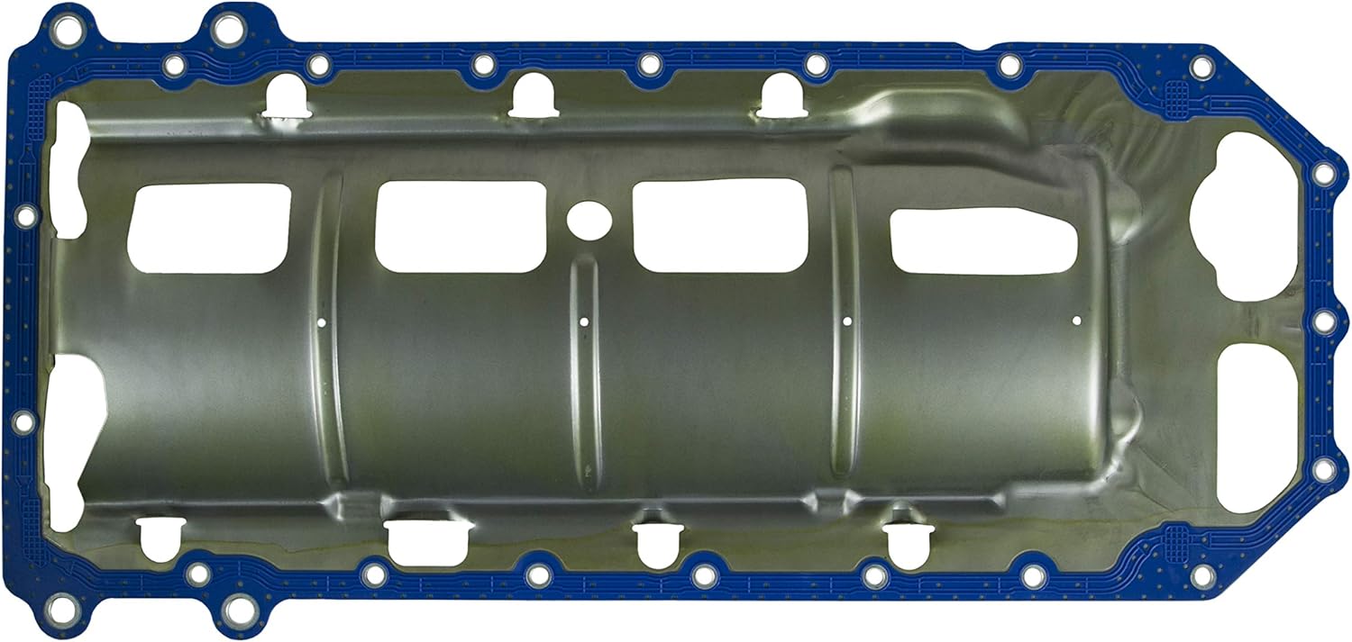 FEL-PRO 1896 Oil Pan Gasket Set