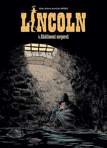 Lincoln T4: Chatiment corporel