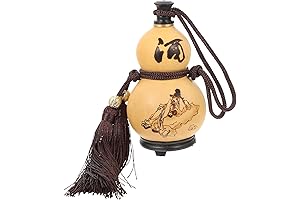 Gourd Sake Bottle: A Natural and Stylish Way to Enjoy Your Drink