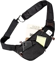 Vista 5 de Rothco Bolso bandolera de lona