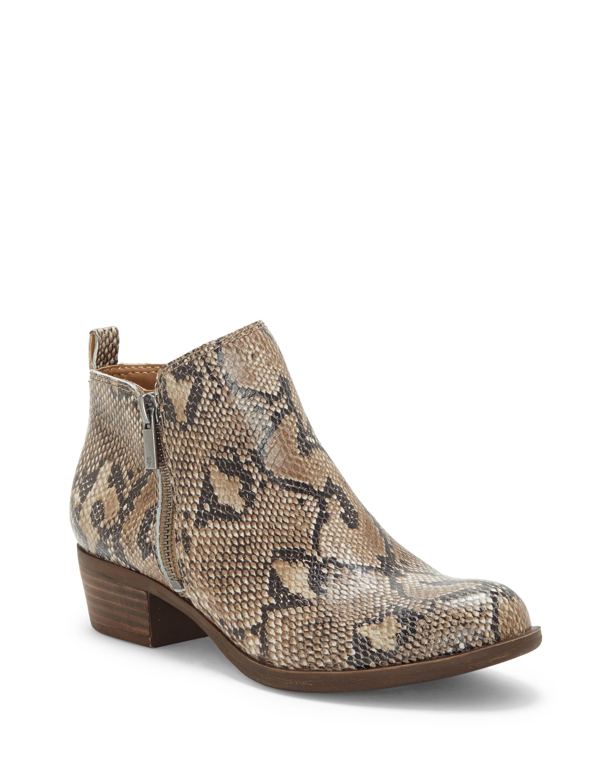 Lucky Brand Women's Basel Ankle Booties — view 43