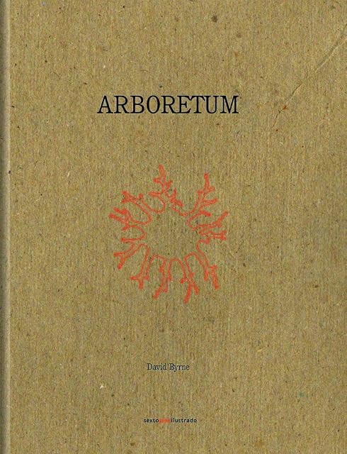 Portada de Arboretum
