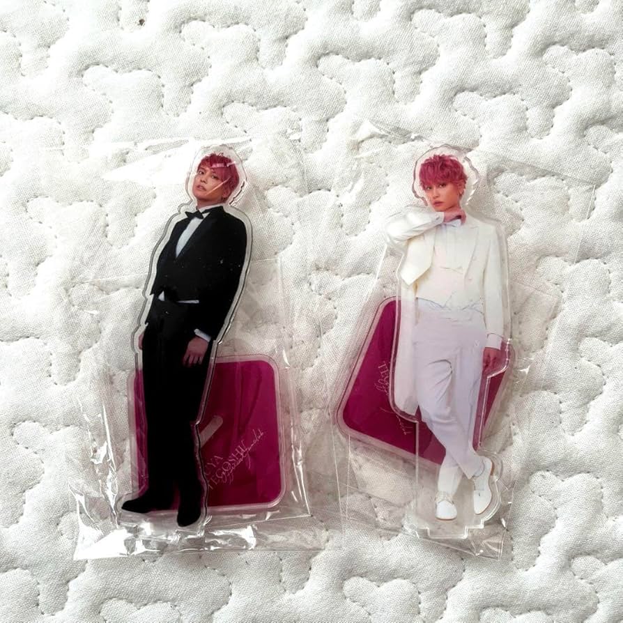 Amazon.co.jp: 手越祐也 アクスタ くじプラ W : おもちゃ