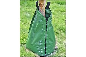 Greenscapes Tree Watering Bags: Deep-Root Irrigation for Lush, Healthy Plants