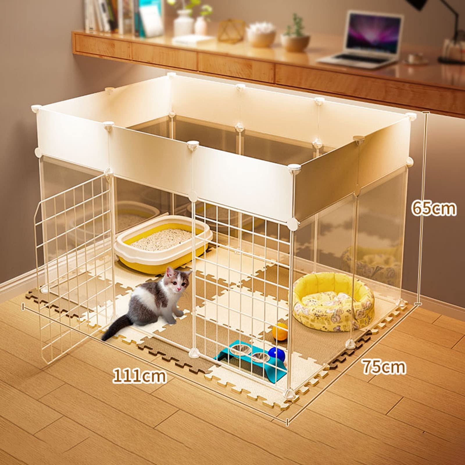 Amazon.co.jp: ハムスター ケージ、犬用ケージ、モルモットのケージの 