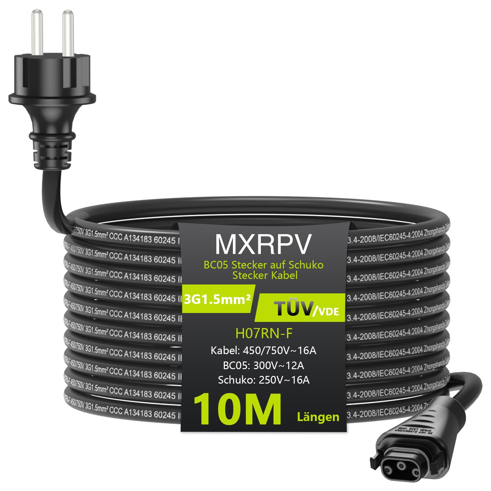 MXRPV BC-05