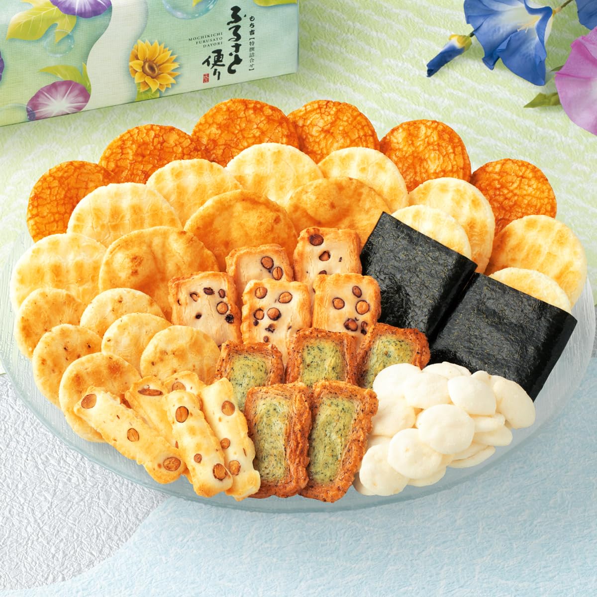 Amazon.co.jp: 特撰詰合せ ふるさと便り（夏） : 食品・飲料・お酒
