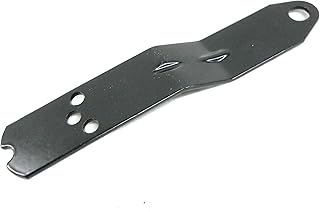 GENUINE OEM TORO PARTS - LATCH-HANDLE 100-3296-03