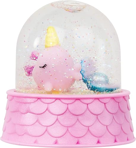 Miniatura 19 de REAL LITTLES - Mini caja de manualidades - Colecciona 6 proyectos diferentes para hacer con micro accesorios de trabajo en el interior. Los estilos