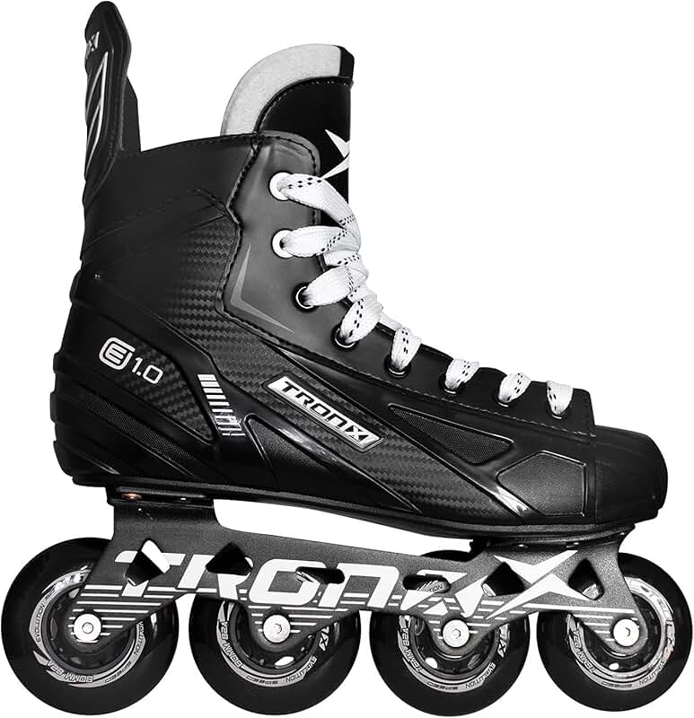 Skates Roller Hockey Sports & Outdoors