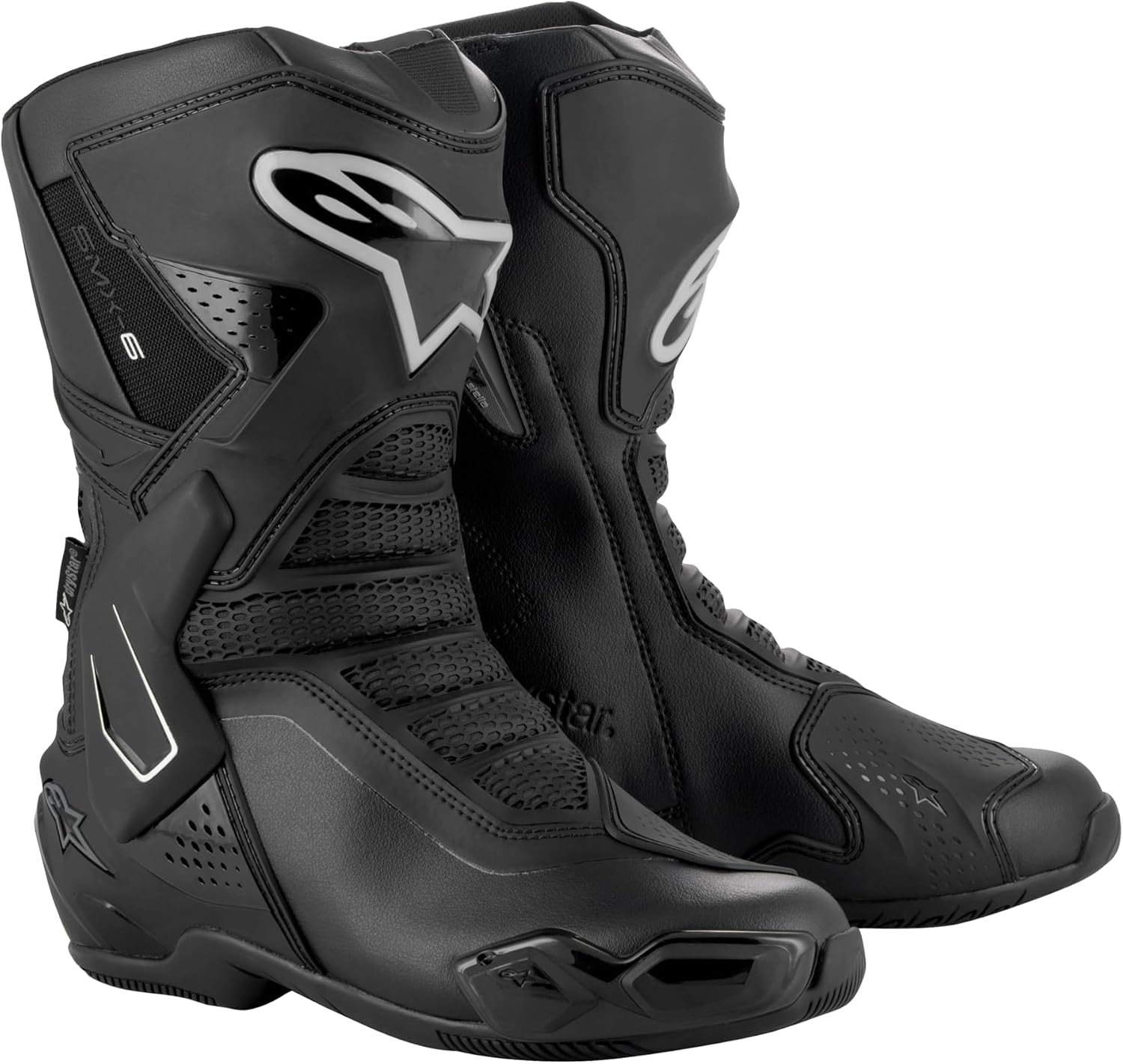 Amazon.co.jp: Alpinestars ステラ SMX-6 V3 Drystar レディース