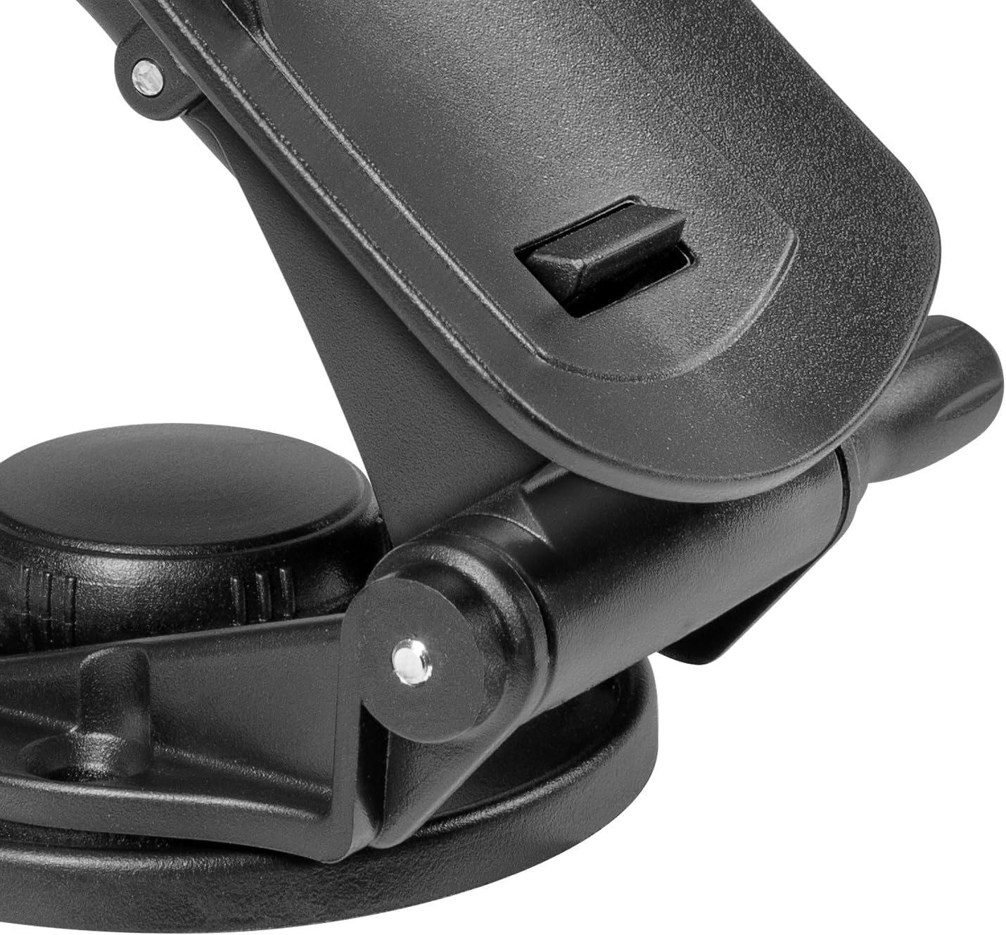 Marine Mount for Garmin Colorado Series - Flat Surface GPS Mount for Garmin Handheld Devices