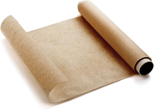 Miniatura 8 de Beyond Gourmet Papel pergamino antiadherente sin blanquear 71 pies cuadrados