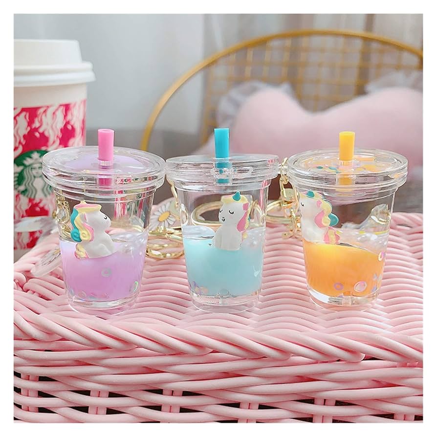 KIYO　オートクチュールドールチャーム3点&キーリングチェーン1点 KIYO様 専用 オートクチュールドールチャーム3点&キーリング