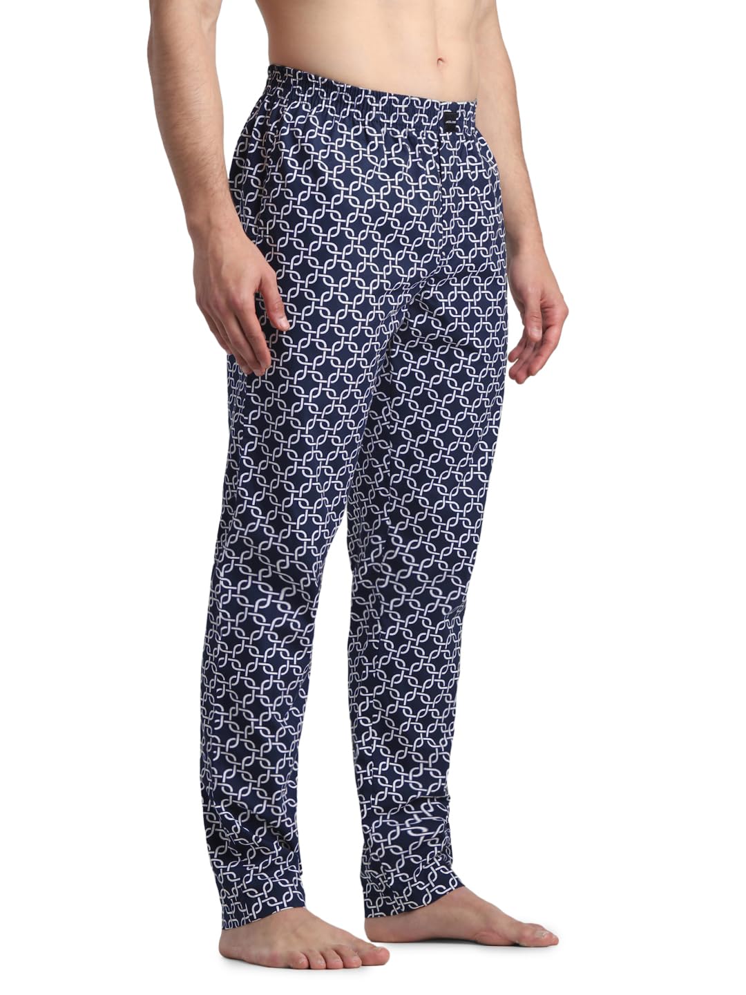 jack & jones Men's Cotton Casual Style Pyjama-picture-28