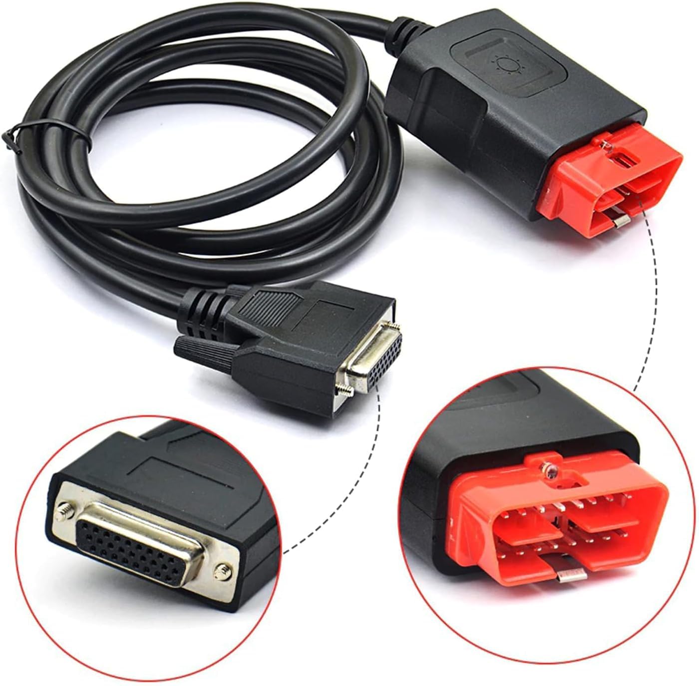 2021.11 Multidiag Pro + V3.0 VD NEC Relés Bluetooth Escáner 2020.23 con Keygen para coche/camión OBD2 herramienta de diagnóstico automático