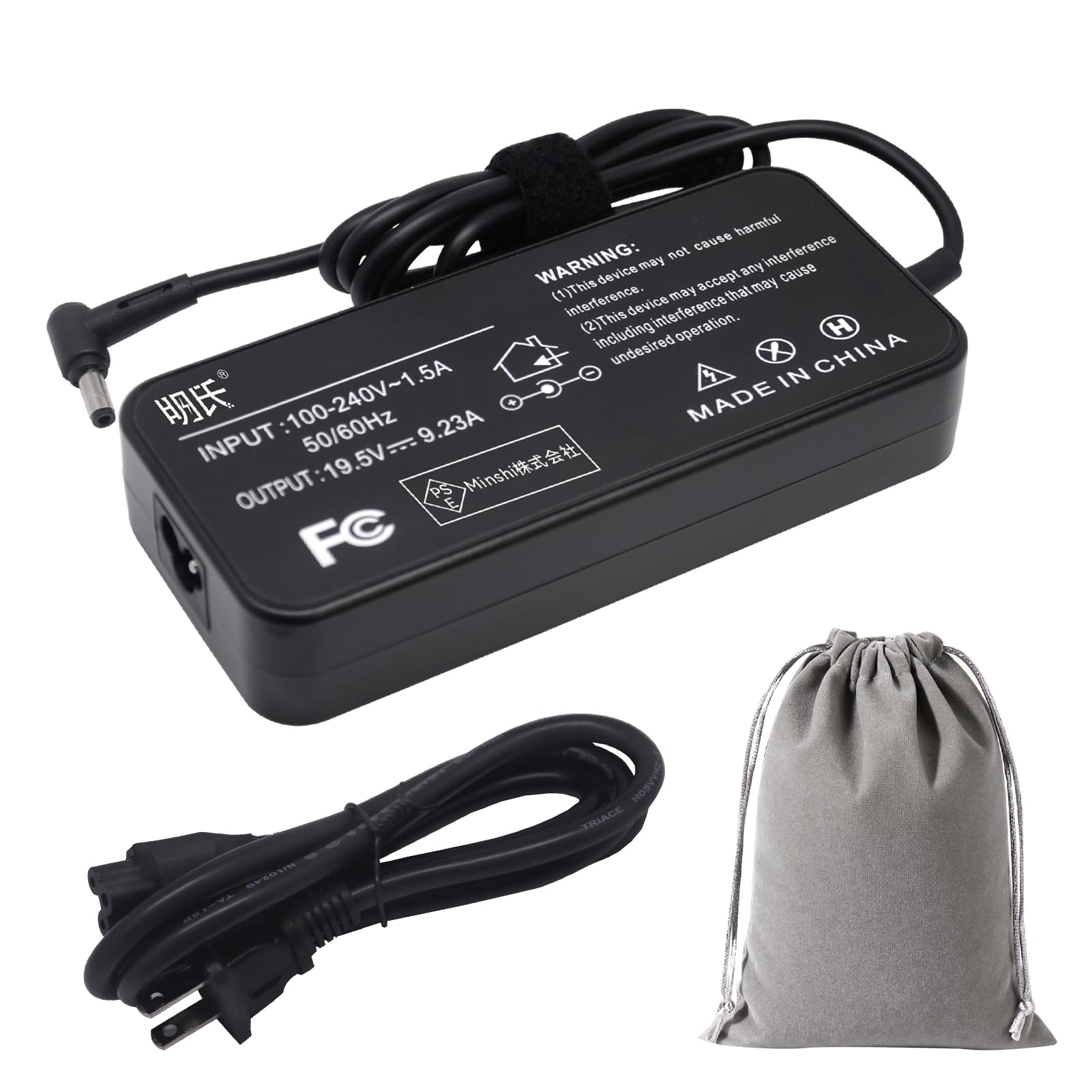 Amazon.co.jp: 【PSE認証】DELTA P170SM-A 交換用充電器 AC