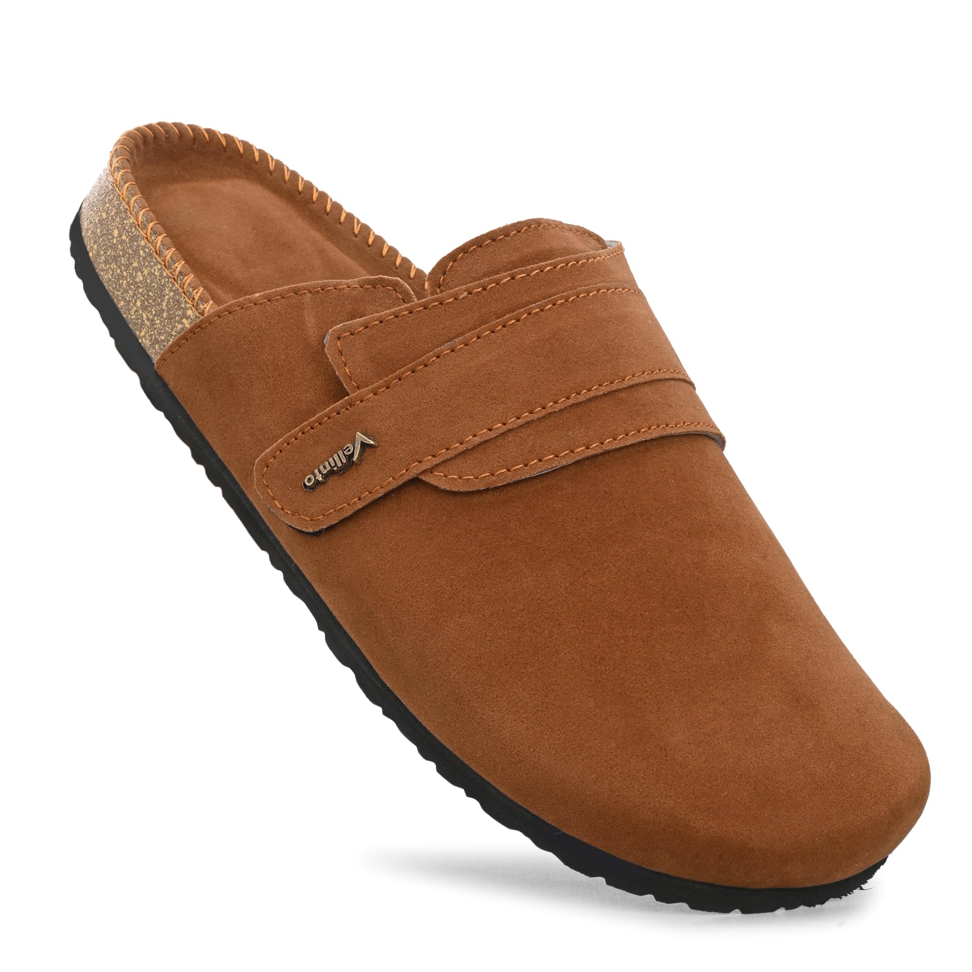 Clogs for Men | Premium Slide Sandal For Men-image-21