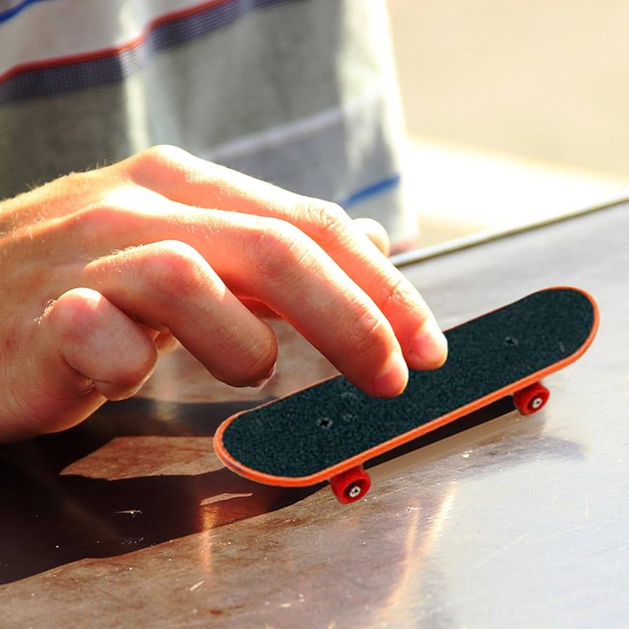 hi-dutch×TALKY ハイダッチ　スケートボード箸置き 2個入り未使用品 TNGK×TALKY スケボー箸置き(2ケ入り） | sunuser hi-dutch×TALKY