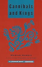 Cannibals and Kings: Origins of Cultures