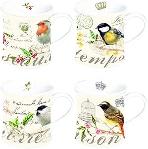 Ritzenhoff 3731002 Coffee Cup 330 Ml - Genussklasse Series No. 2