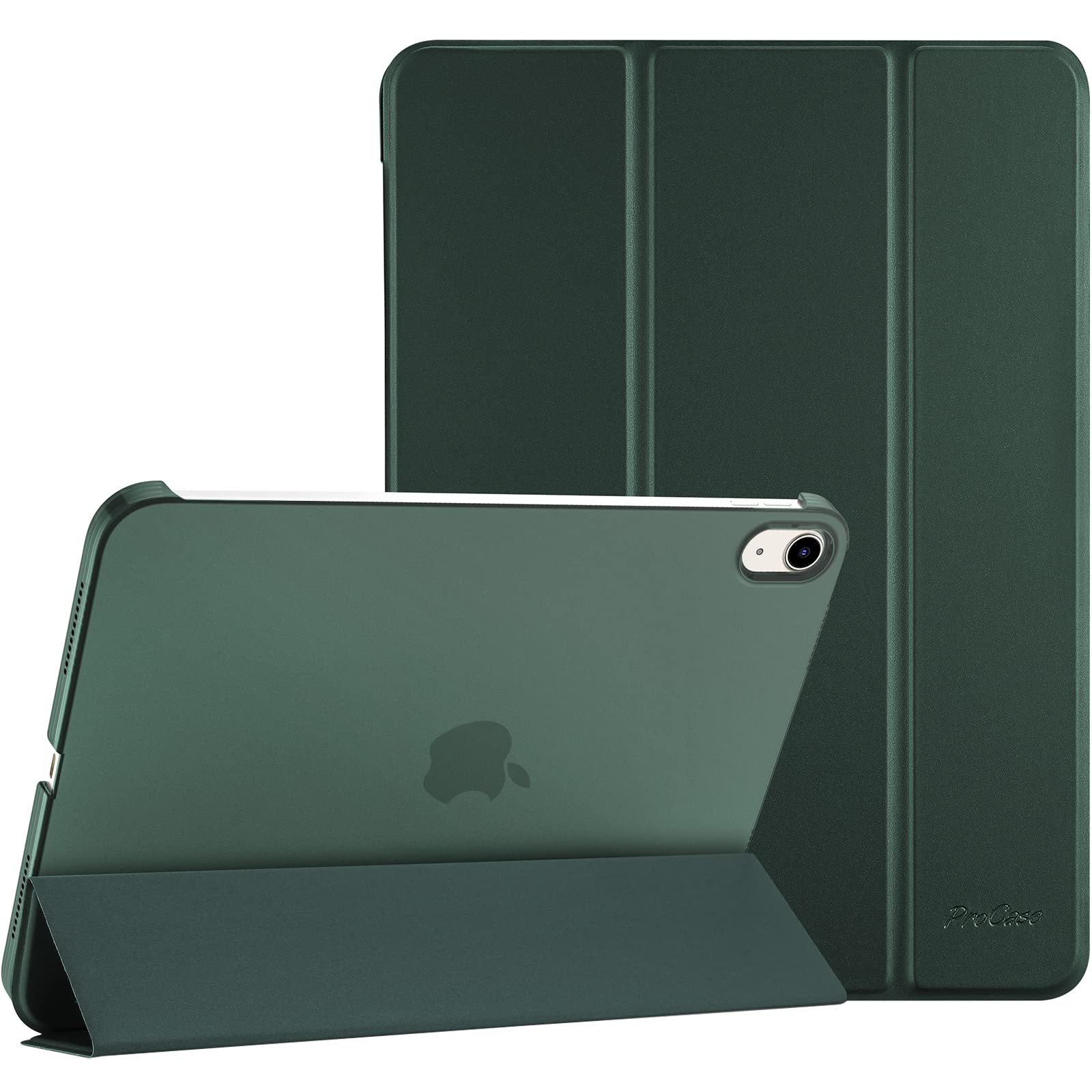 Amazon.co.jp: ProCase iPad 11世代/10世代 ケース iPad（A16）11