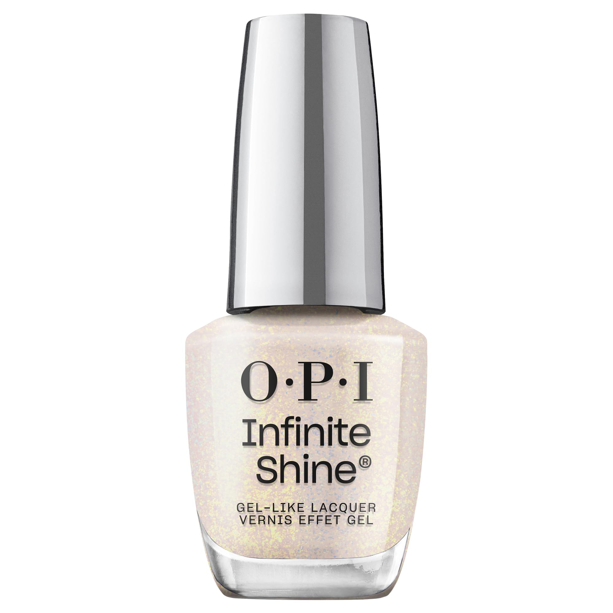OPI Infinite Shine Nail Polish OPI'm Dreaming Collection - Gel Nagellack ohne UV Lampe – 11 Tage Halt (15ml)