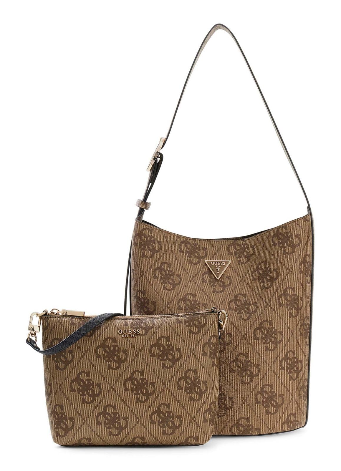 GUESS MERIDIAN II BUCKET