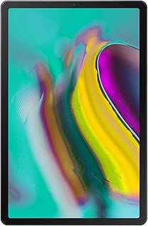 Samsung Galaxy Tab S5e 10.5 inches - LTE Black (4GB RAM, 64GB)