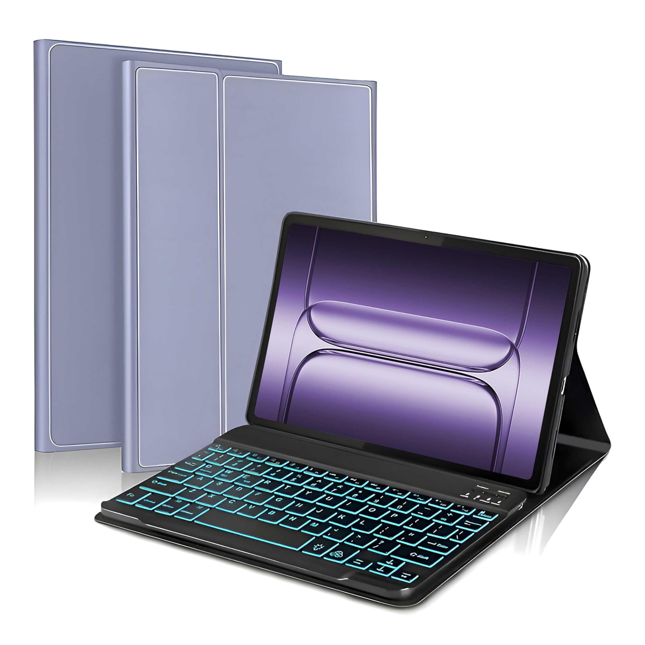 ProElite Keyboard case for OnePlus Pad 3 13.2 inch 2025, Magnetic