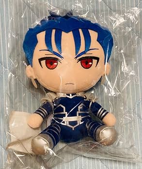 Fate♡ランサー/クー・フーリン♡Giftぬいぐるみ/ギフぬい Fate♡ランサー/クー・フーリン♡Giftぬいぐるみ/ギフぬい Fate
