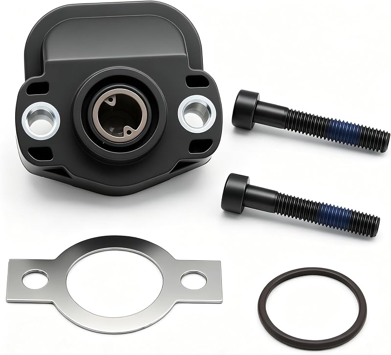 Sensor de posição da borboleta TPS HiSport 5017479AA TH190 – 1 unidade