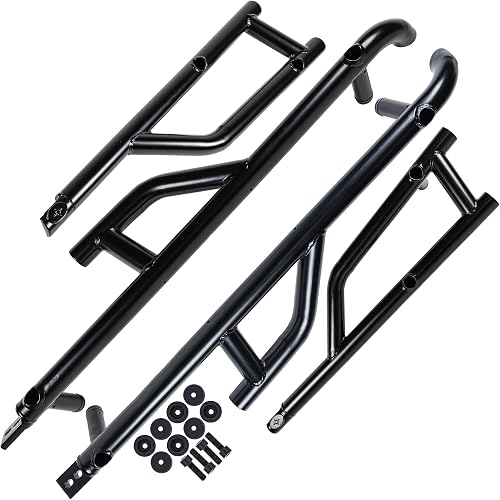 Polaris Extreme Kick Out Sliders