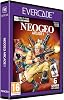 Blaze Evercade NEO GEO ARCADE 1 Cart